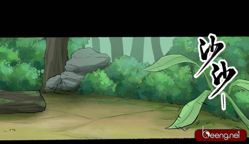 phong tàng chapter 2 21