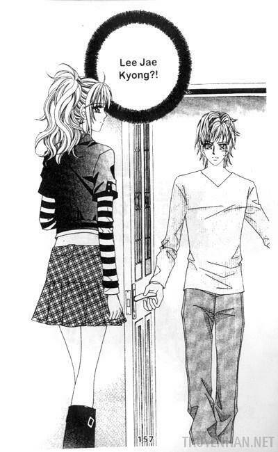 cô nàng sandwich chapter 24 33