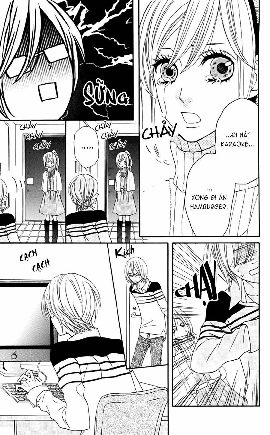 mairunovich chapter 8 7