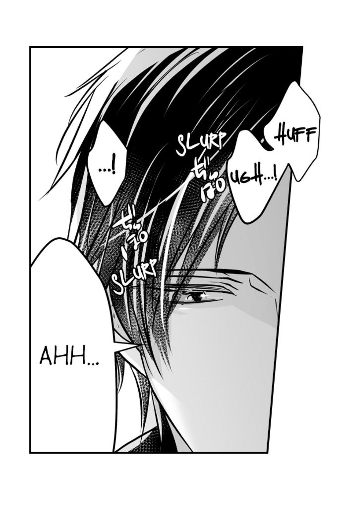 anh chàng yakuza này quá xảo quyệt rồi (full) chapter 8.2 10