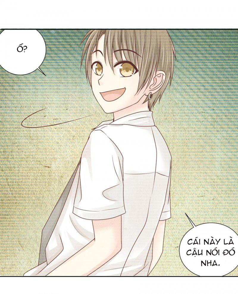 lưu luyến không rời chapter 15 3