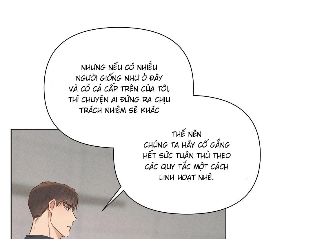 đại úy lãng mạn thân yêu của tôi chapter 29 17