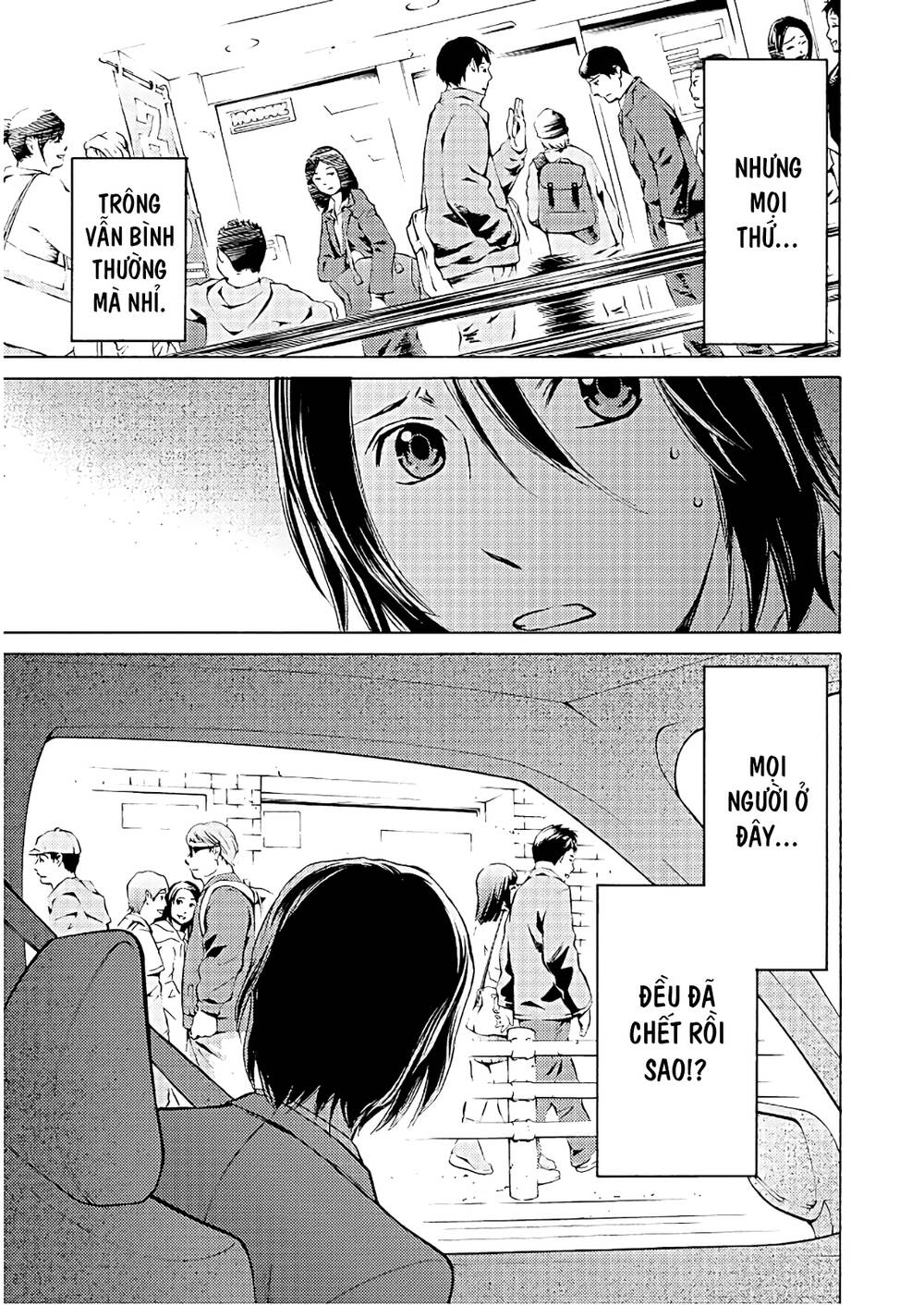 sát nhân luyện tội chapter 1 29
