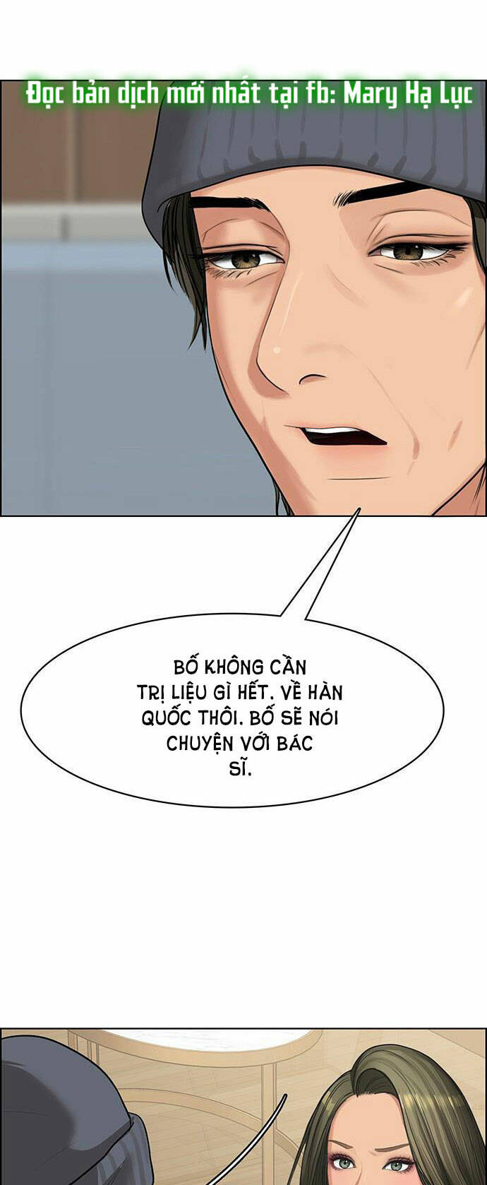 nữ thần giáng thế chapter 187.2 7