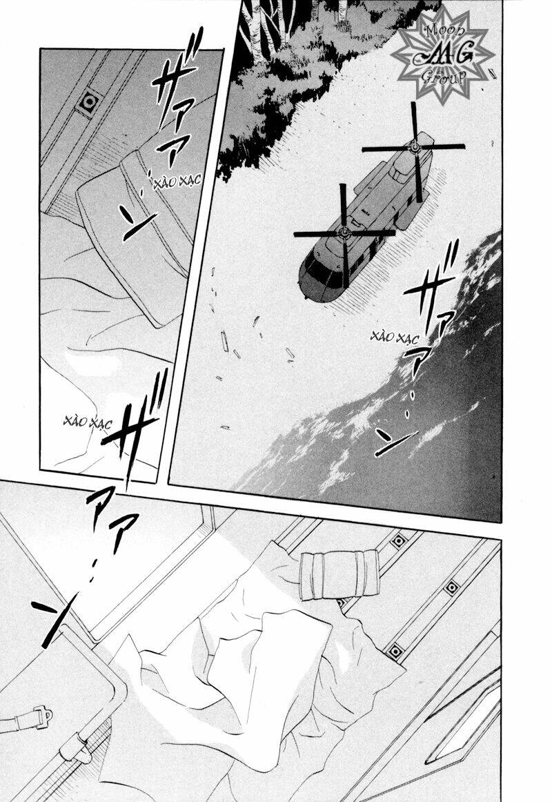 meteor methuselah chapter 44 32