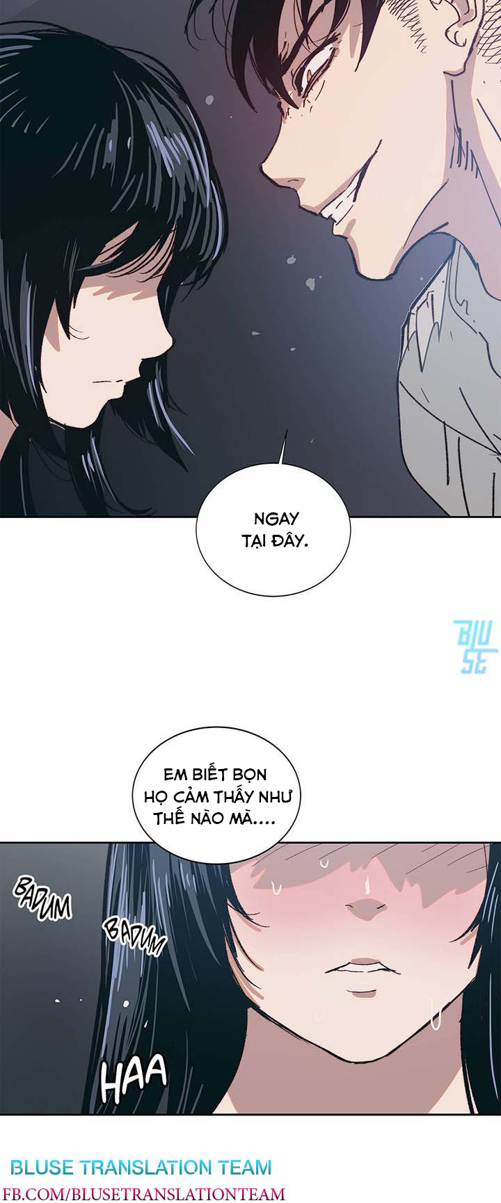 dục vọng chết người chapter 9 32