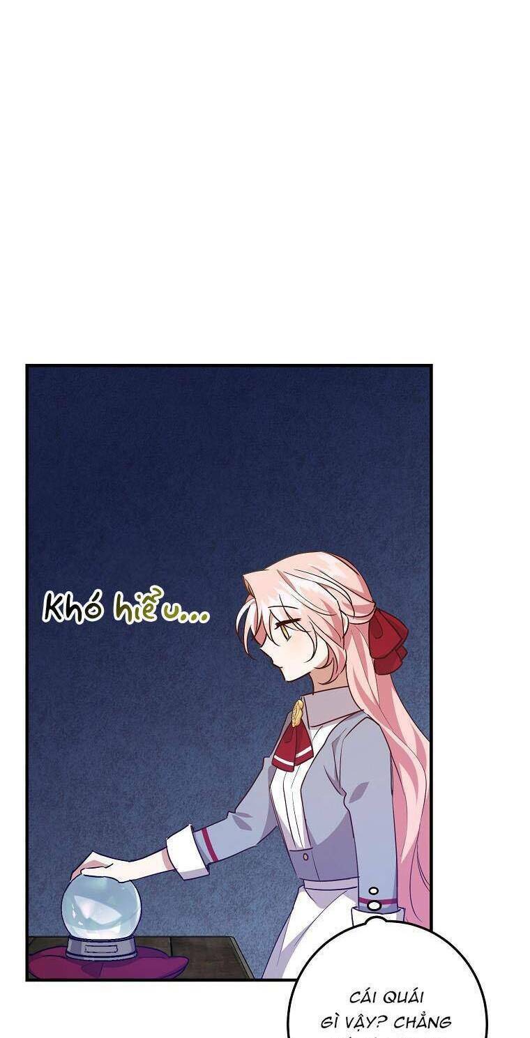 nhân vật phản diện được tôi nuôi dưỡng tốt chapter 32 7