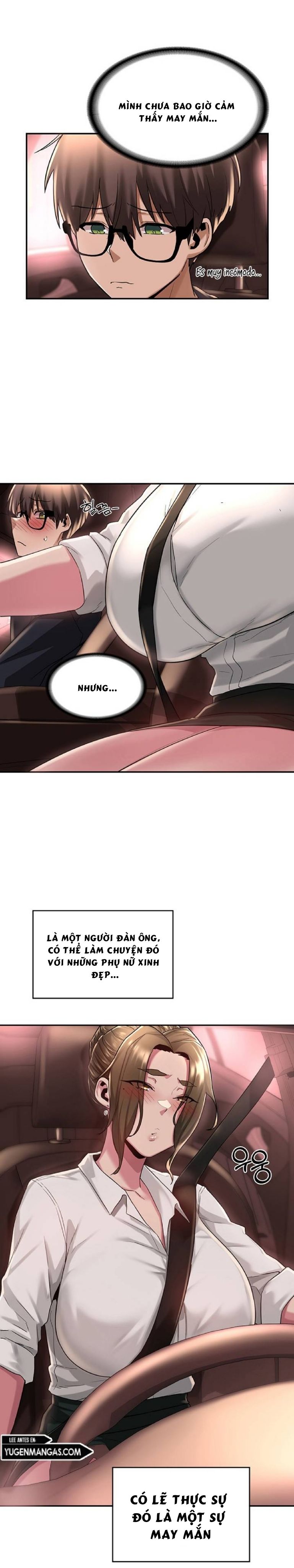 đừng học nữa, chạm vào em đi mà! chapter 13 23