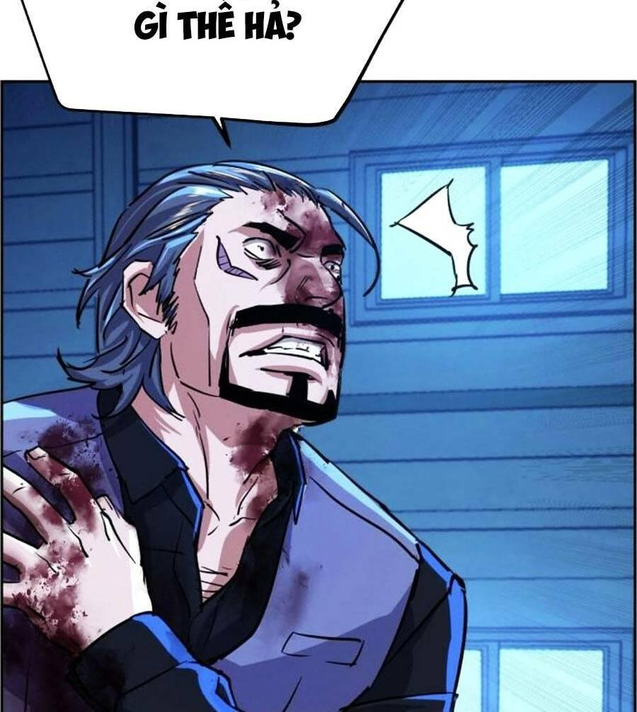 bạn học tôi là lính đánh thuê chapter 82 128