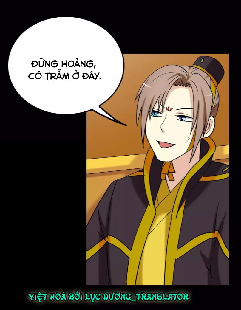 lưỡng bất nghi (full) chapter 138 28