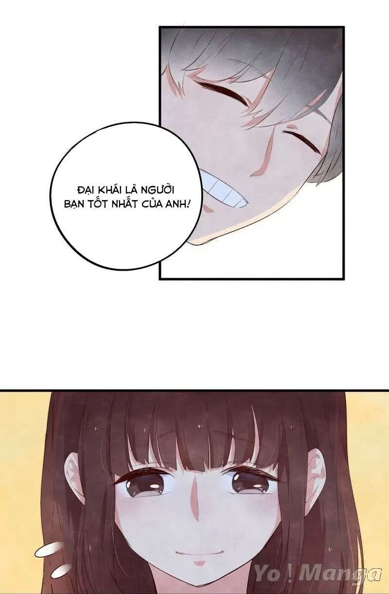 hữu ngôn tại tiên chapter 46 19