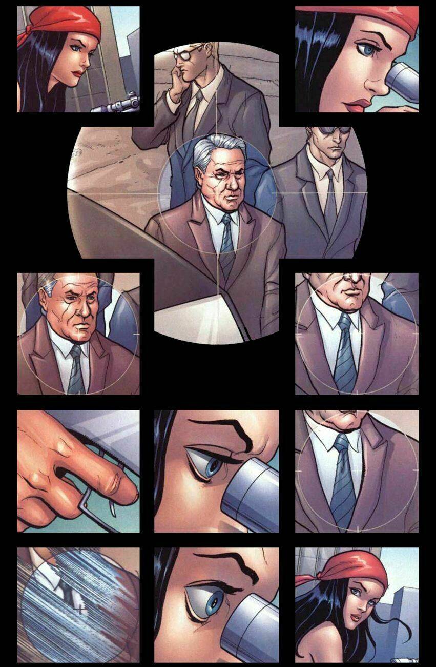 ultimate spider-man chapter 27.5 14