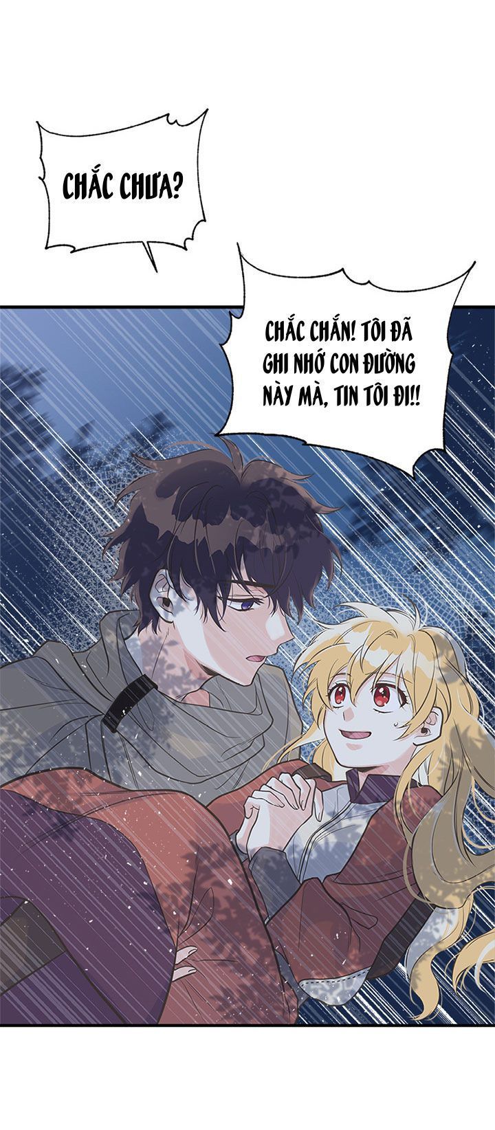 chị tôi đã nhặt về một nam chính quyến rũ chapter 11 28