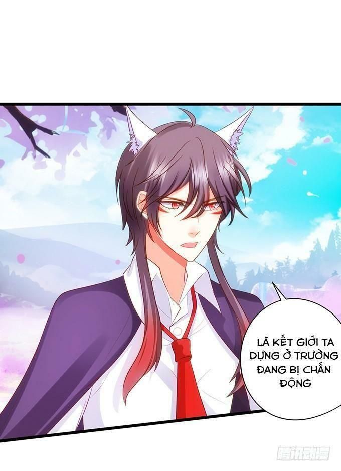 hồ tiên hung bạo chapter 94 73