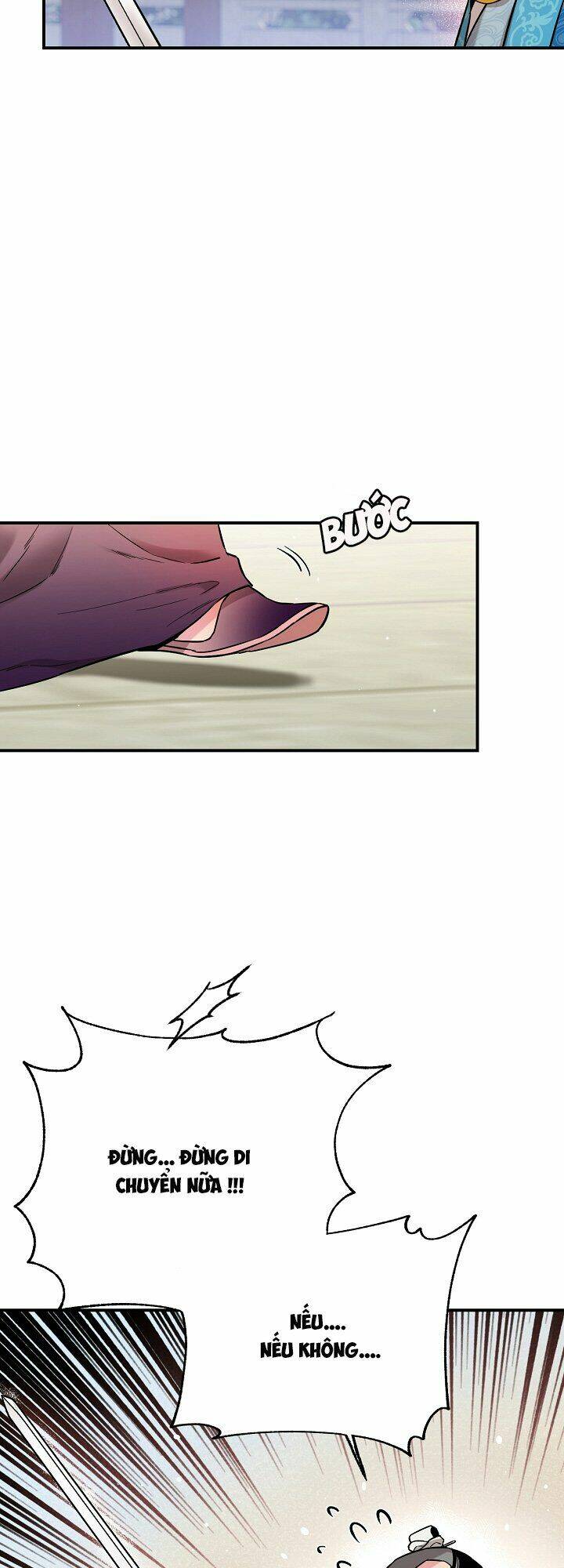 tôi trở thành nhân vật phản diện giỏi nhất trong giới võ thuật chapter 36 47