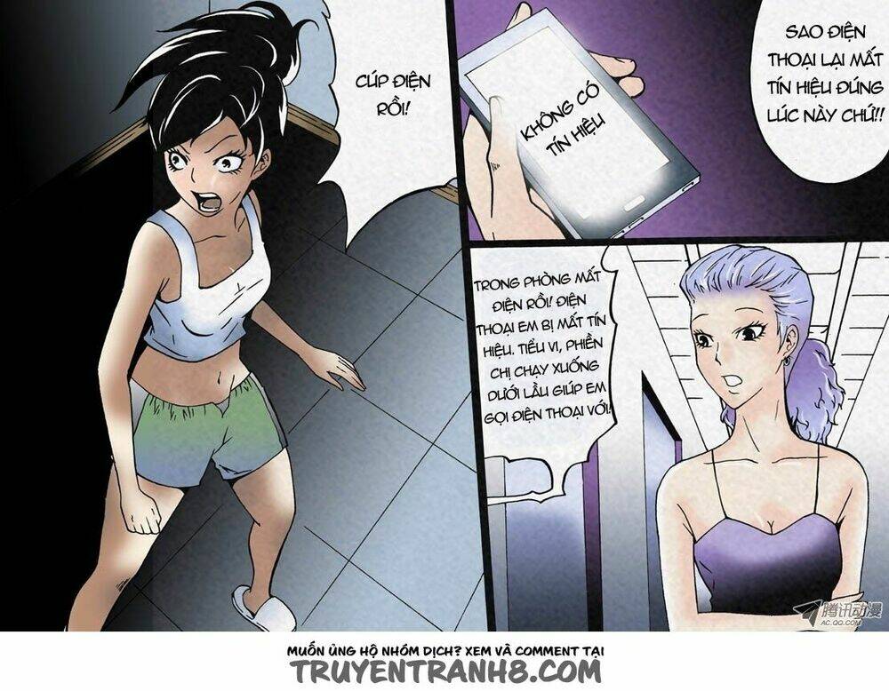 nhân quả tuần hoàn chapter 20.3 3