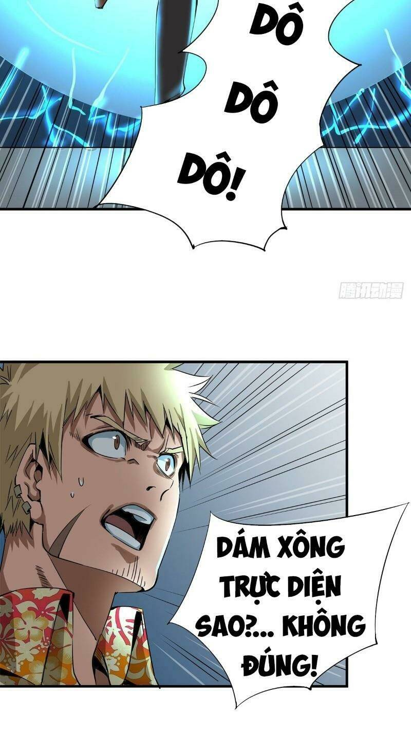 thiên luân chapter 8 16