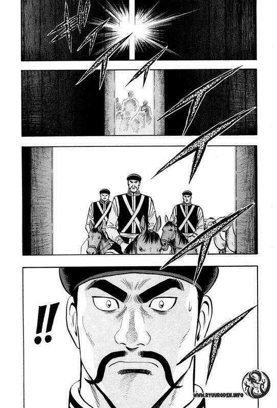 hoàng phi hồng phần iii chapter 3 36