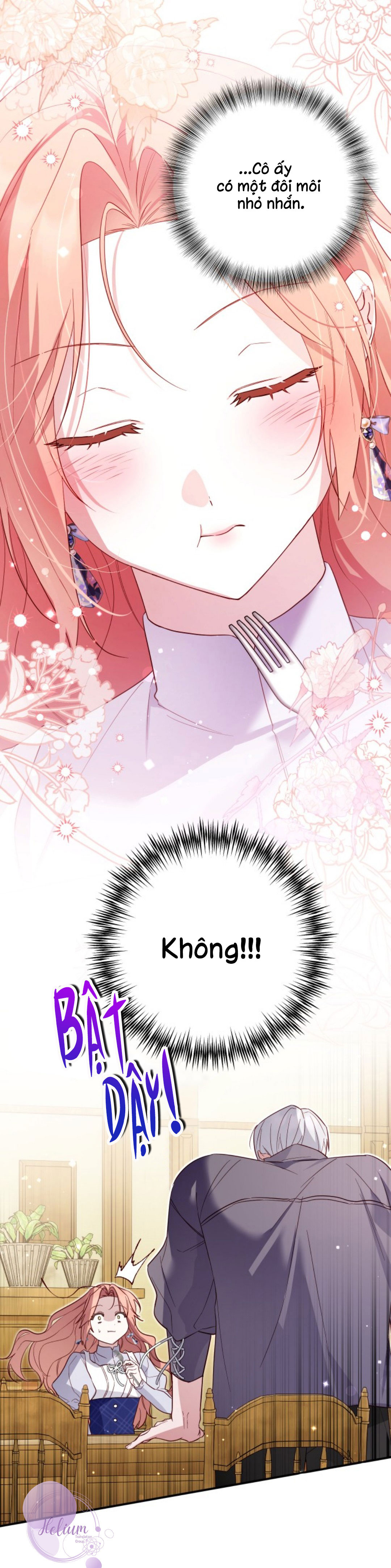 ngã xuống nơi thiên đường chapter 6 22