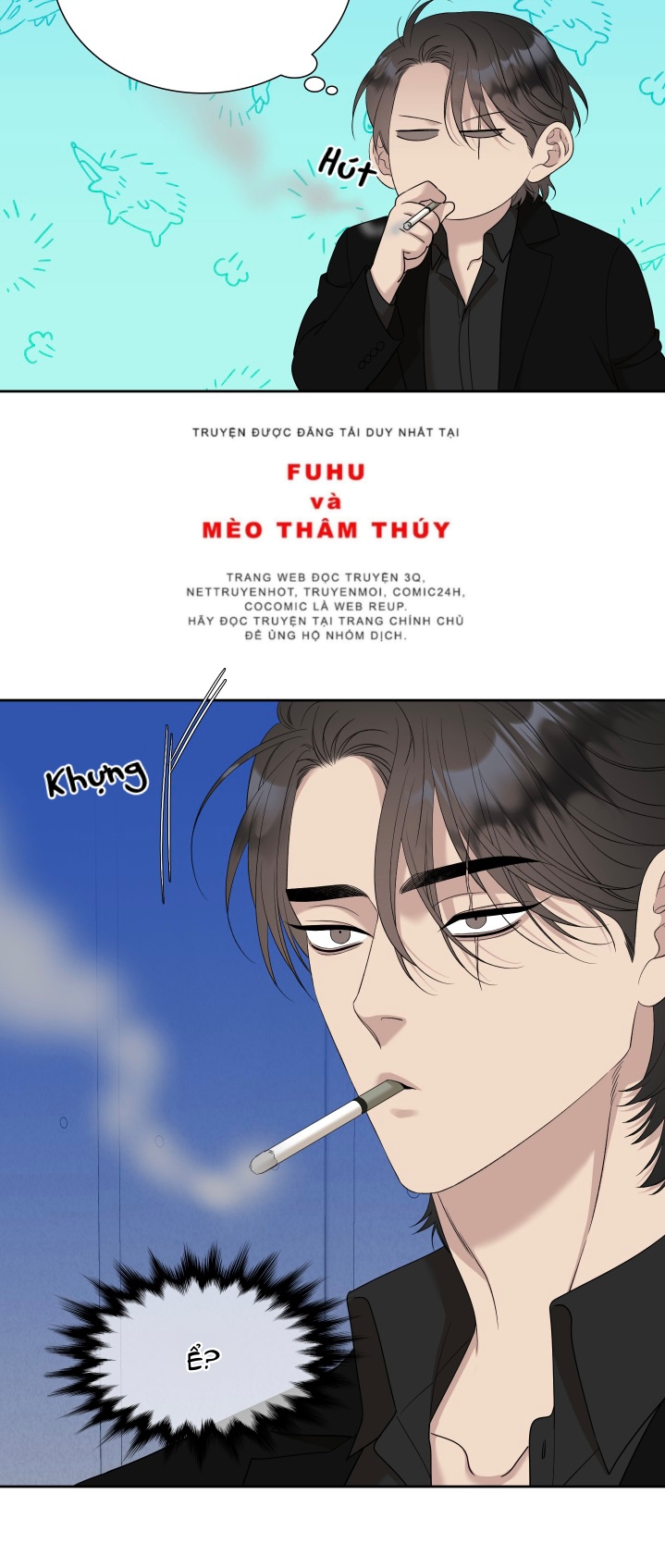 tên cặn bã chapter 22 14