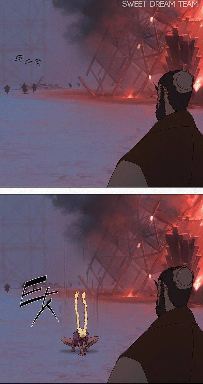 dawn of the frozen wastelands chapter 13 8