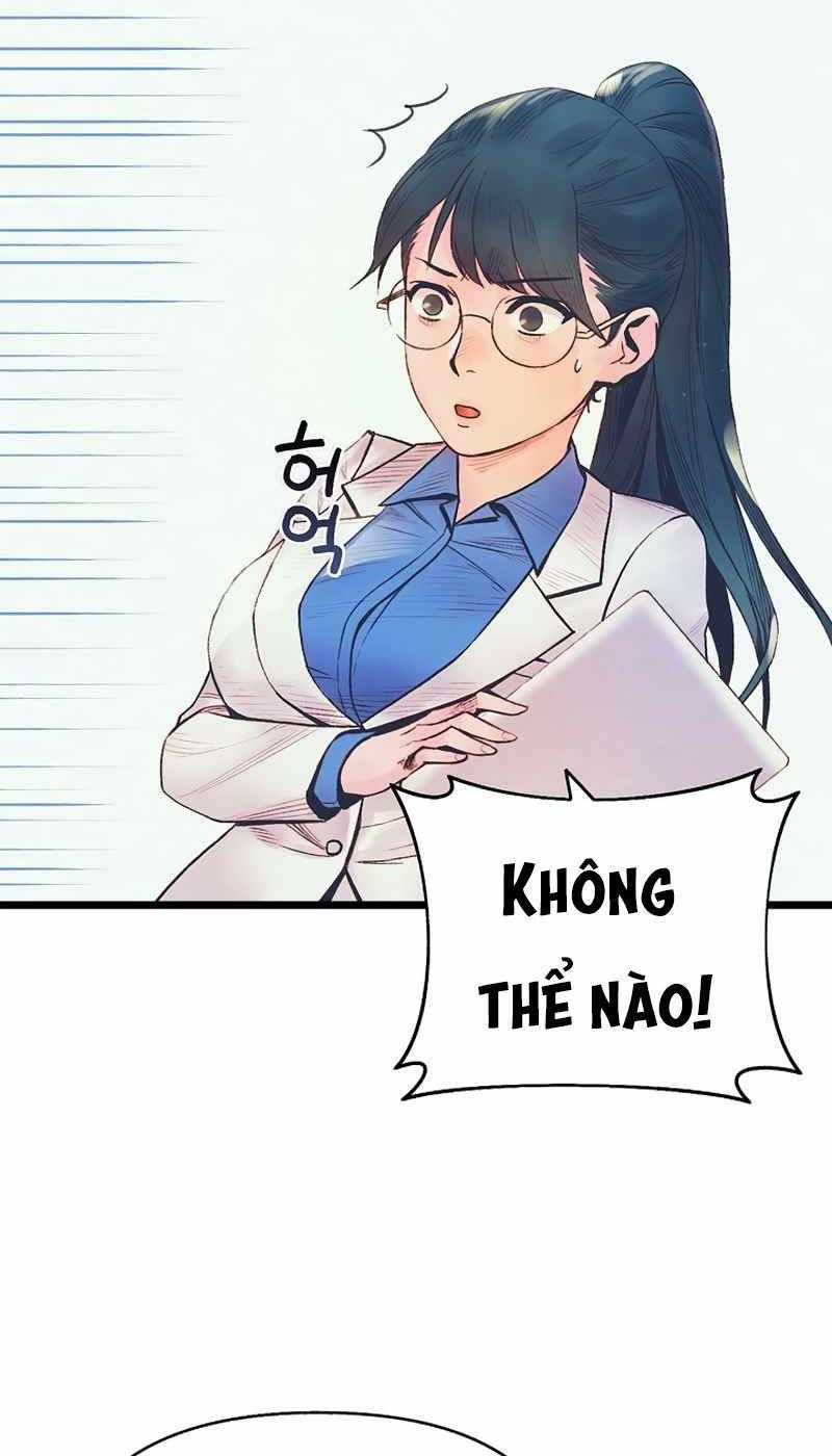 tu sĩ trị liệu của thái dương giáo chapter 3 101