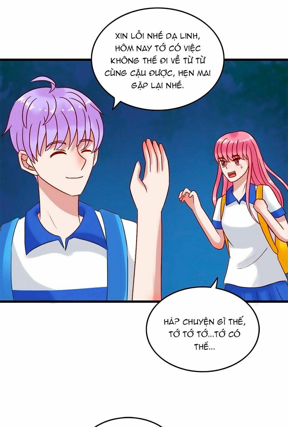 phải lòng ông chú hàng xóm chapter 33 3