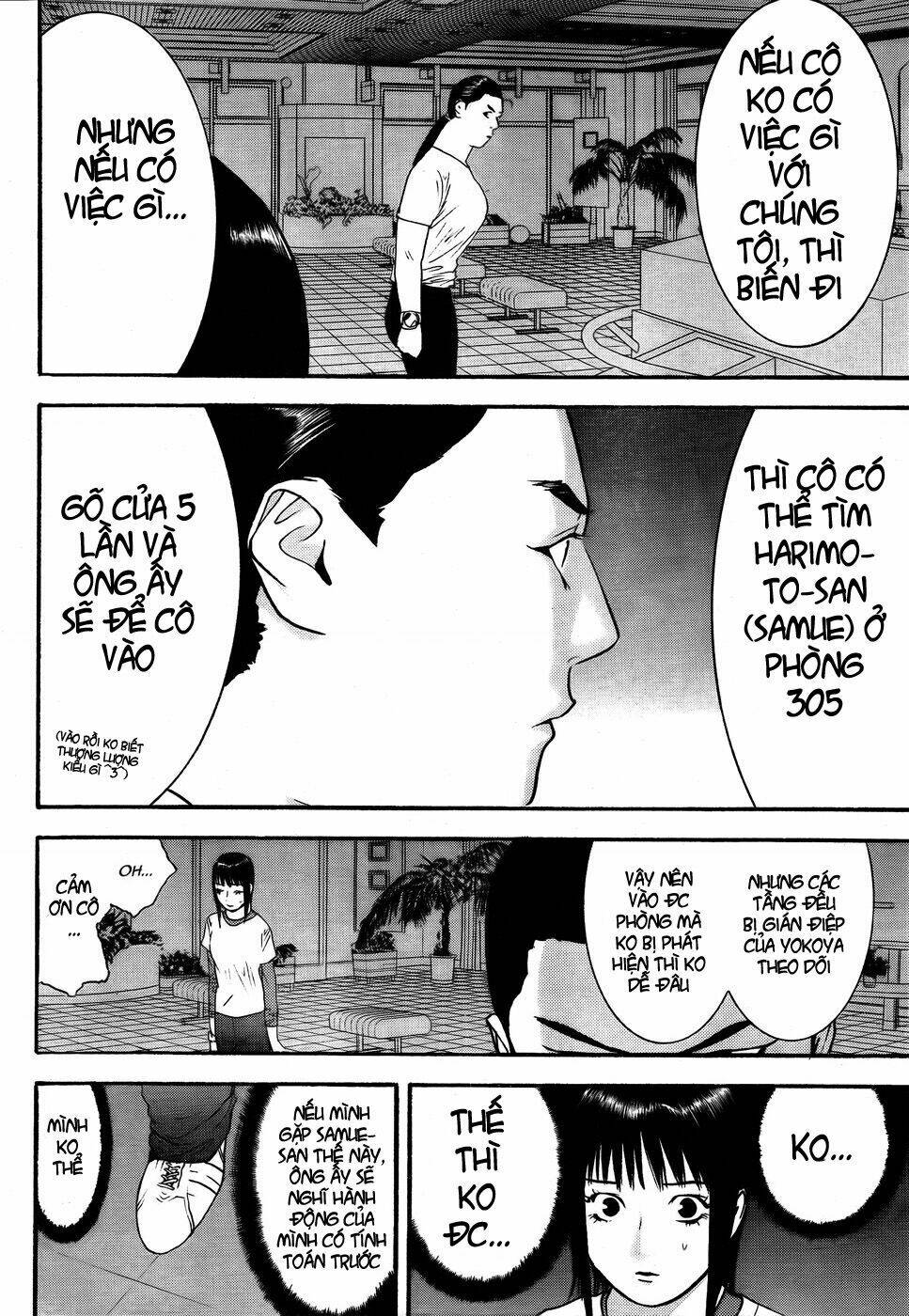 liar game chapter 124 13