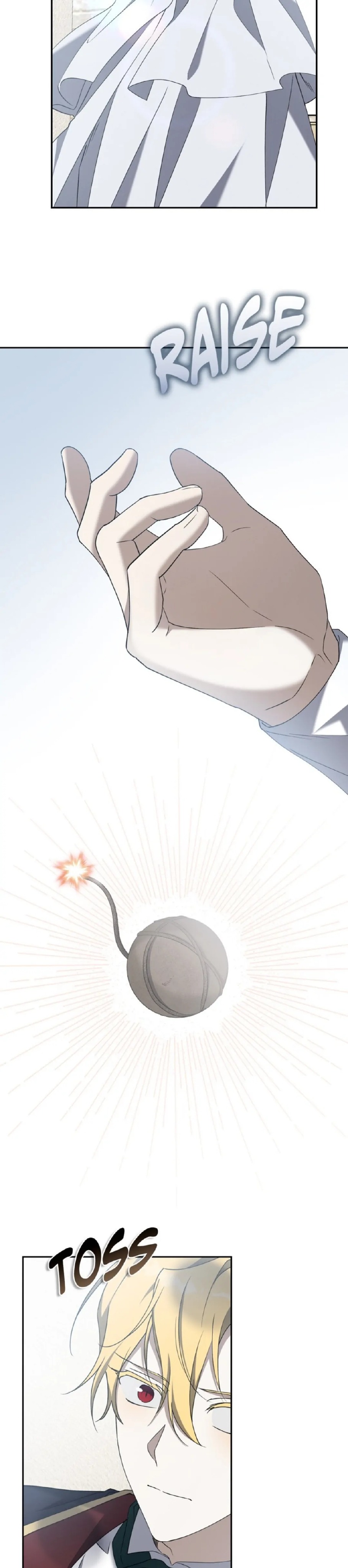 lời nguyền vẫn chưa kết thúc chapter 54 25