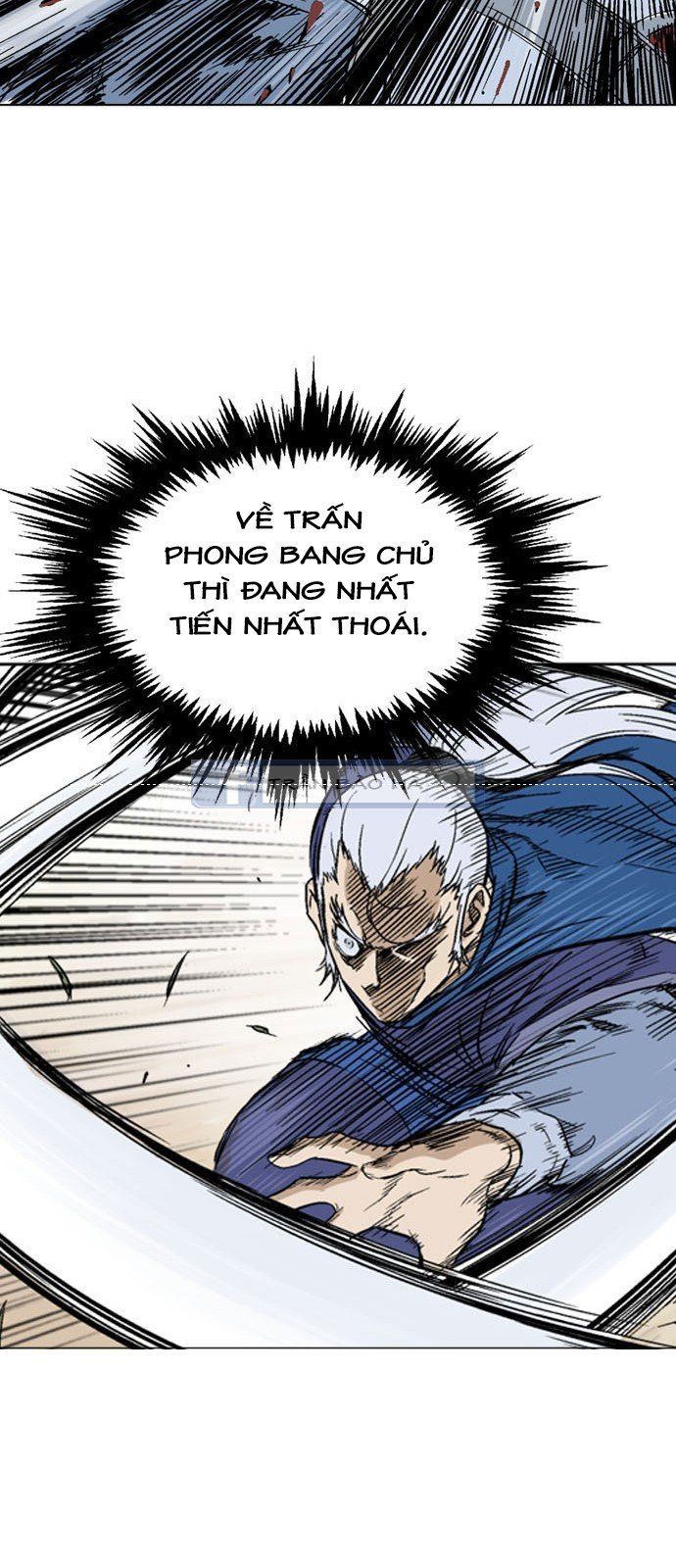 cao thủ 2 chapter 70 32