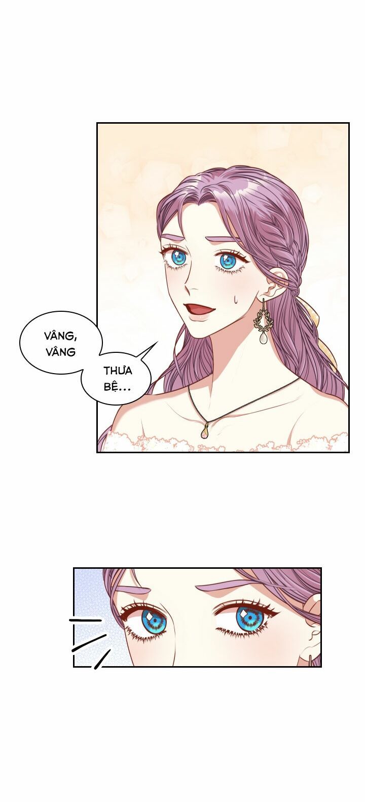 tôi trở thành thư ký của bạo chúa chapter 41 4