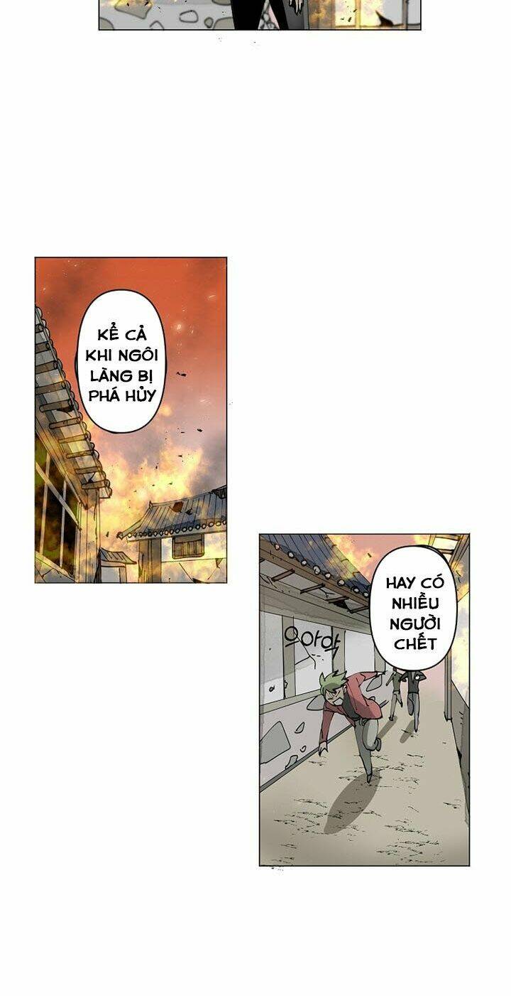 nỗ lực chapter 3 5