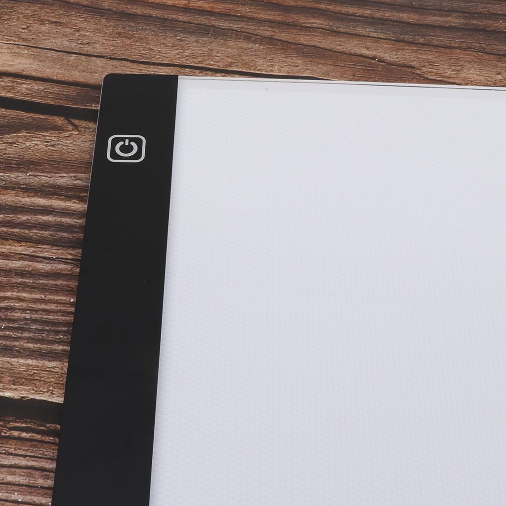 Tracing Light Box A4 -thin LED Tracer Drawing Sketching