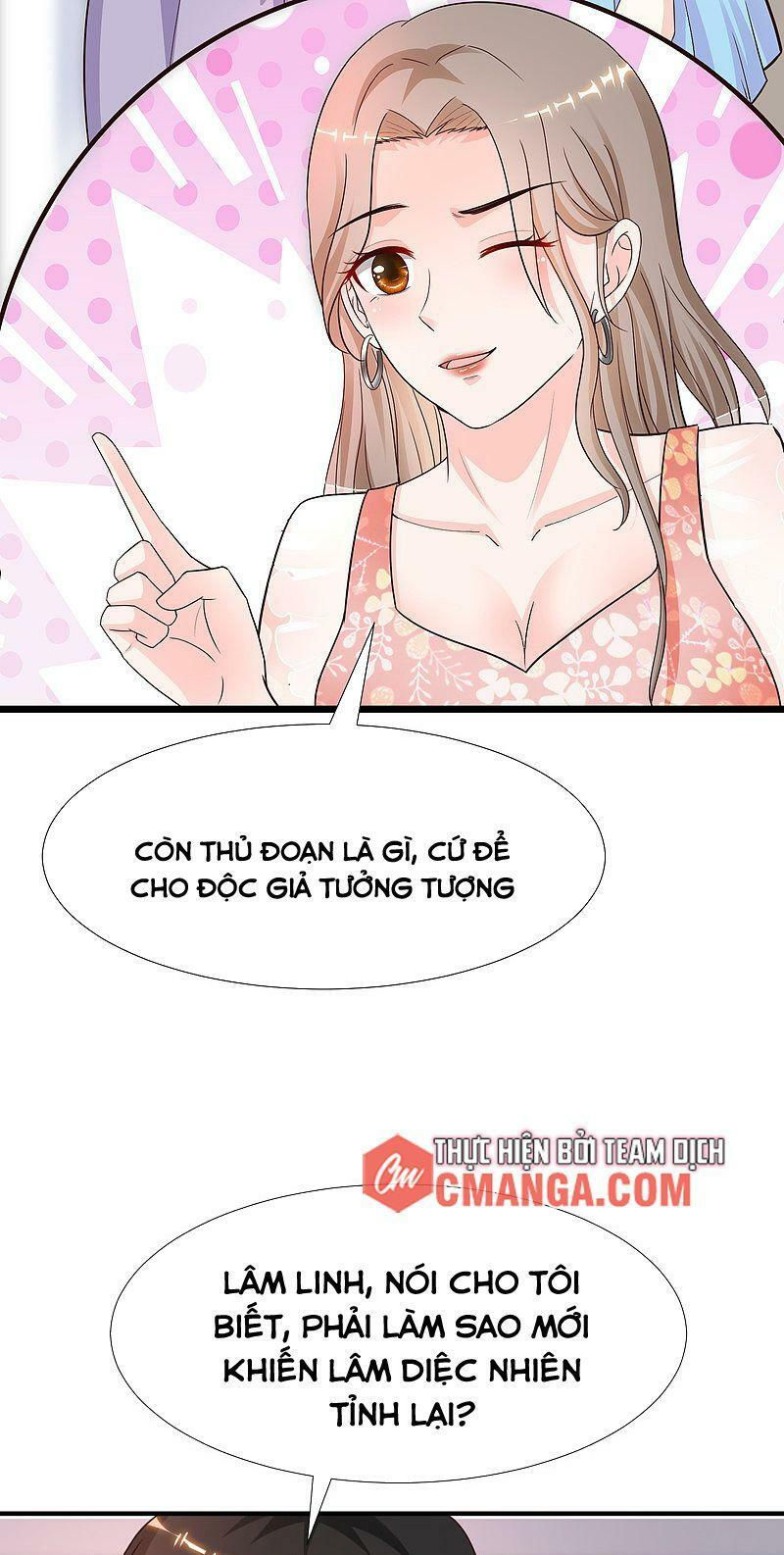tối cường vận đào hoa chapter 163 7