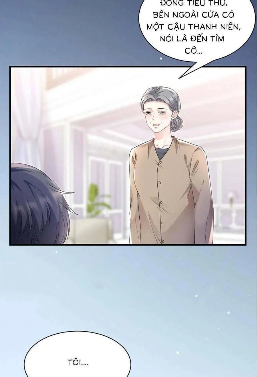 [16+] đại tiểu thư có thể có ý đồ xấu chapter 143 46