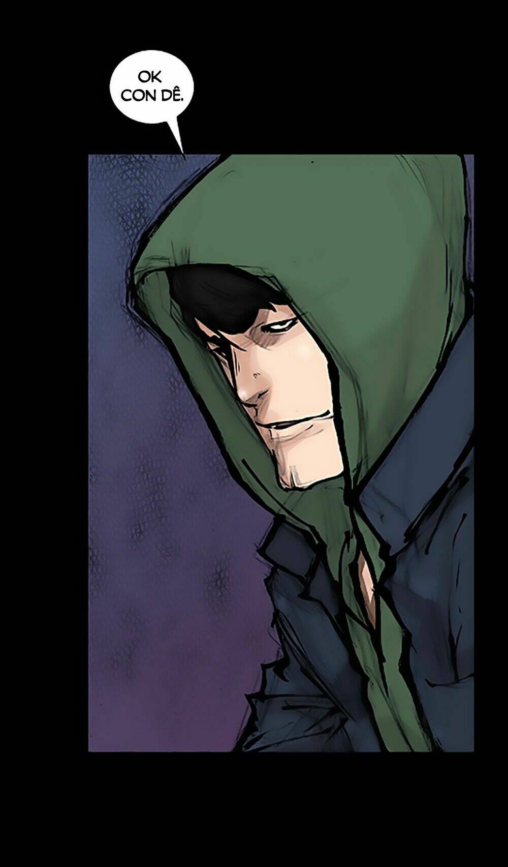 độc cô tiền truyện chapter 48 18