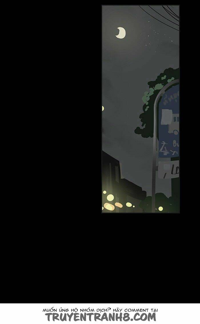 mẹ tuổi teen chapter 8 22