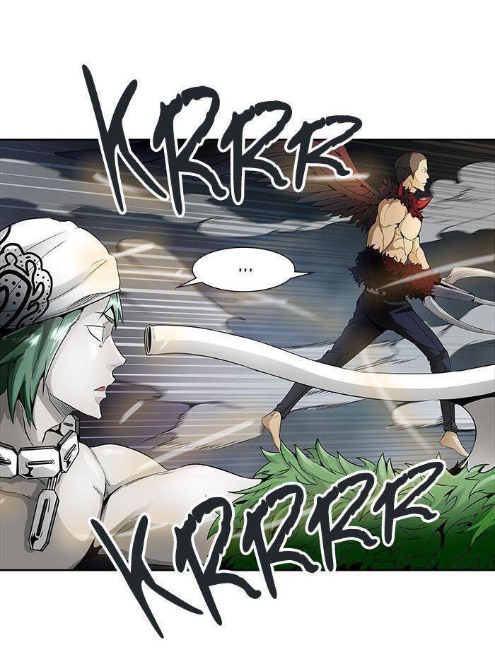 tòa tháp bí ẩn 2 chapter 463 75