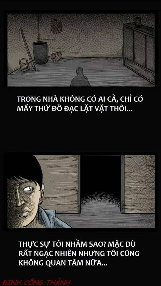 thầy súng kể chuyện ma chapter 22 7