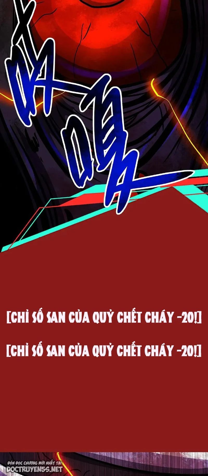 quỷ dị dược tề sư: bệnh nhân của ta đều là kinh khủng chapter 17 23