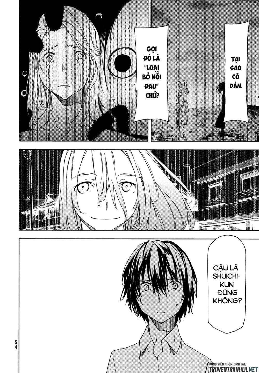 gleipnir - sợi xích thần chapter 59 15