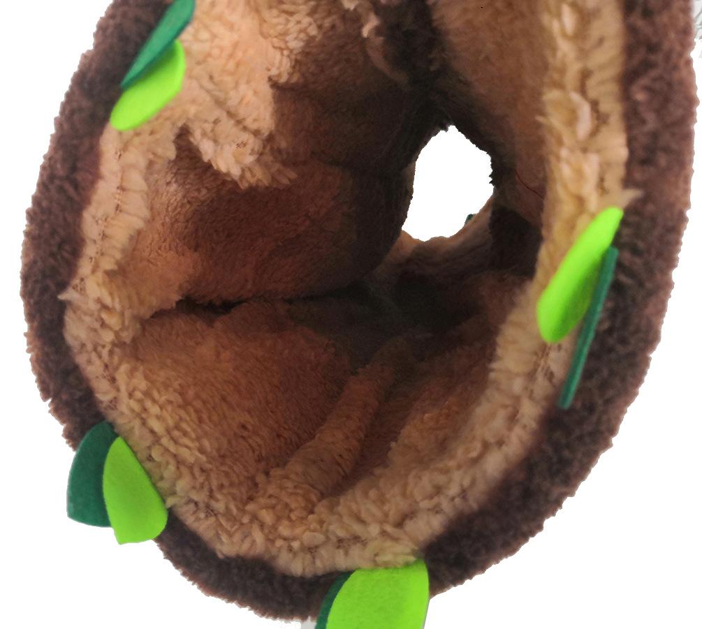 Guinea Pig Tunnel Võng