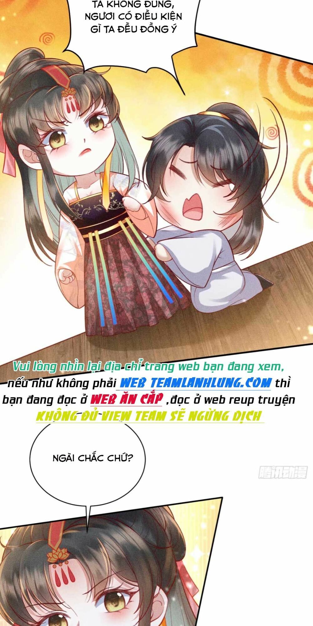 đại đích nữ trọng sinh về báo thù chapter 24 28