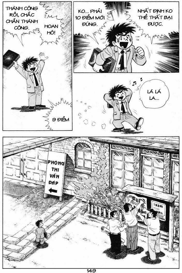 ore wa teppei chapter 68 30