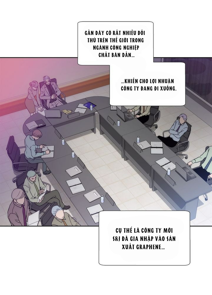 người đàn ông của tôi chapter 20.1 14