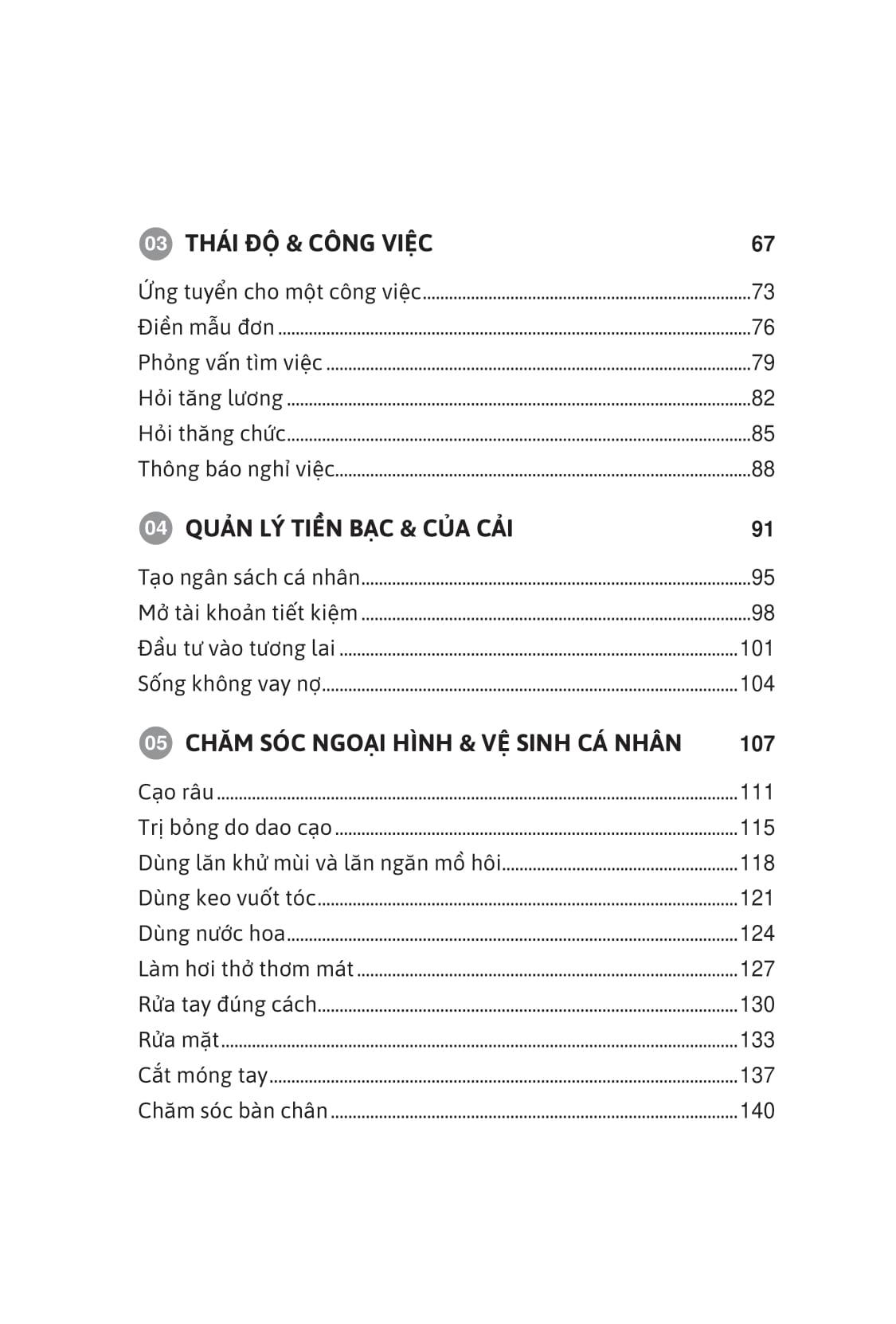 Chuẩn 'men'