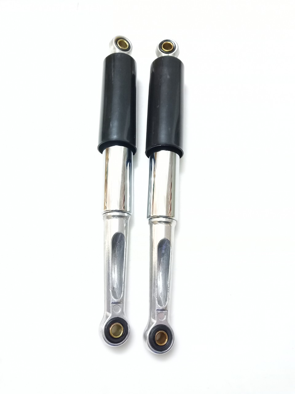 Phuộc sau cho xe 67 ống sắt 1 cặp tặng 1 cặp bao tay xe máy