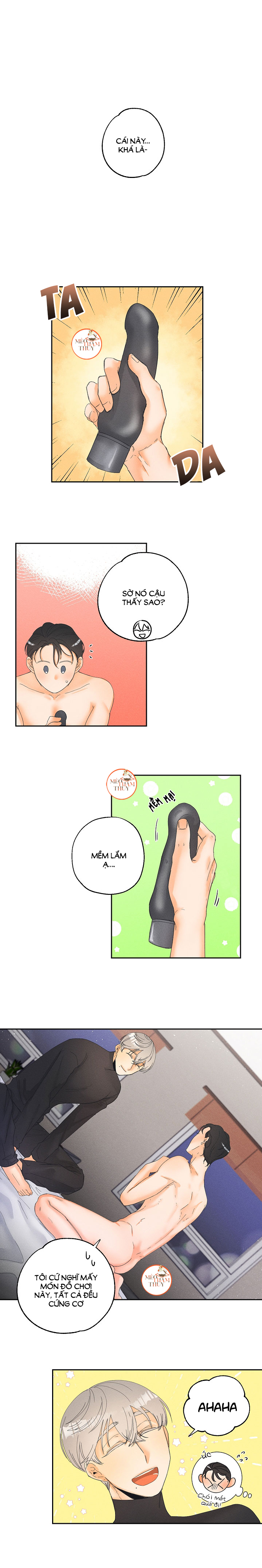 cuộc cải cách dâm dục chapter 7 4