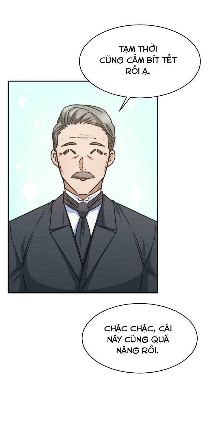 nàng evangeline chapter 6 30