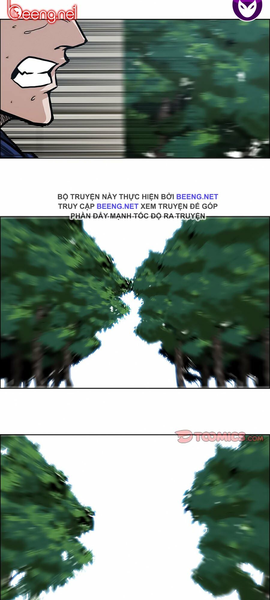 bá chủ học đường ss2 chapter 46 5